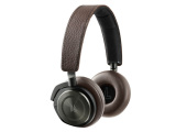 B&O play、アルミハウジングのBluetooth/NCヘッドフォン「H8