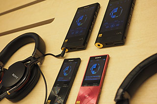 藤本健のDigital Audio Laboratory】第626回:ソニー“高音質”microSD