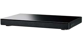 パナソニック、HDCP 2.2/4Kパススルー対応の2.1chシアターボード - AV