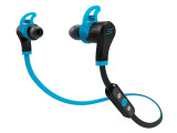 SMS AUDIO、スポーツ向け防滴Bluetoothヘッドフォン/イヤフォン「SYNC