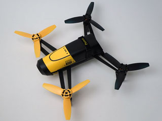 小寺信良の週刊 Electric Zooma!】第706回:もはや空飛ぶカメラ? 手軽に