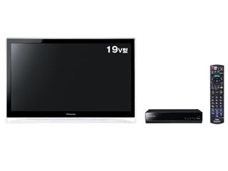 パナソニック、スマホで屋外視聴も可能になった「プライベート