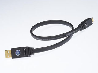 ステレオサウンド、高品位USBケーブル同梱で2,800円のオーディオ