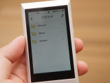 Astell&Kern AK Jr ハイレゾ対応 ポータブルオーディオ Astell&Kern AK Jr｜Astell&Kern