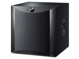 ヤマハ、1kWのクラスDアンプ内蔵ハイエンドサブウーファ「NS-SW1000