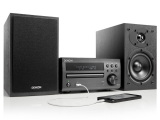 DENON CDレシーバー RCD-M40 1点　スピーカーSCーM40 2点 Amazon.co.jp: Denon CDレシーバー FLAC/WAV/AAC再生対応