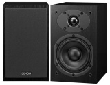 DENON SC-MA1 スピーカー 赤 値下げ‼️ DENON SC-AM380 2個セット - メルカリ