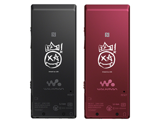 500円オフクーポンセール！！SONY× LiSA 」コラボ MDR-10RC ソニーストア限定】 LiSA × WALKMAN＆ヘッドホンコラボモデル 6