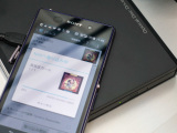 レビュー Pcいらずでネットワークオーディオ アイ オーの Rockdisk For Audio を使ってみた Av Watch Watch
