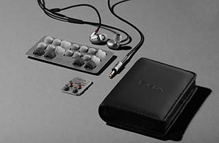 RHA、DualCoilドライバ搭載イヤフォン「T20」を7月15日発売。31,200円