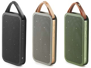 B&O、スピーカーやテレビなどを8月に値上げ。B&O PLAYの一部Bluetooth