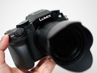 ショット数7200回 良品 Panasonic DMC-G7 AA3708 Amazon.co.jp: Panasonic LUMIX DMC-G7KS DSLM Mirrorless 4K