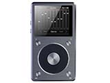 DSD 5.6MHz対応ハイレゾプレーヤー「FiiO X5 2nd」。実売55,500円 - AV