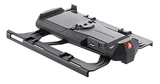 Manfrotto DIGITAL DIRECTOR iPad Air2用 iPad Airでカメラを直感的に操作「Digital Director」 - AV Watch