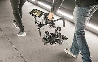 iPad Airでカメラを直感的に操作「Digital Director」 - AV Watch