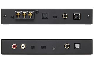 オーテク、ハイレゾ対応の車載デジタルトランスポート/USB DAC - AV Watch