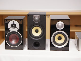 レビュー】“ぶっ飛んだ仕様”で作ったら人気機種に!? マランツ“小さな