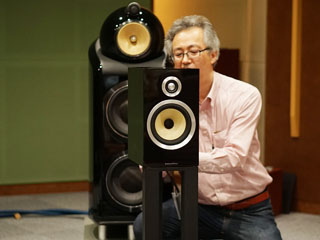 レビュー】“ぶっ飛んだ仕様”で作ったら人気機種に!? マランツ“小さな