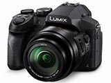 4K動画対応でF2.8の24倍ズーム搭載「LUMIX FZ300」、'15年中に登場。8K