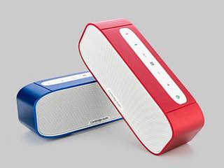 Cambridge AudioのBluetoothスピーカーをイメーションが販売へ - AV Watch