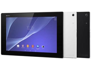Xperia Z3 Tablet Compact/Z2 TabletがAndroid 5.1.1に。自動で
