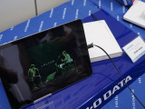 スマホでDVD無線再生「DVDミレル」。「CDレコ」もDVD再生可能に