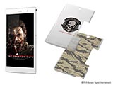 ハイレゾウォークマンやXperiaの「METAL GEAR SOLID V：TPP」コラボ
