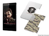 ハイレゾウォークマンやXperiaの「METAL GEAR SOLID V：TPP」コラボ