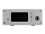 Topping最上位、約2万円の192kHz/24bit対応DAC内蔵デジタル