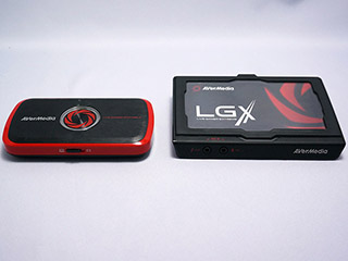 中古　HDMIキャプチャ　AVerMedia GC550 PLUS Amazon | AVerMedia USB端子 usb Live Gamer EXTREME 2 GC550