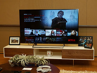 自由と選択を日本に Netflix創業者に聞く世界最大級の理由 Av Watch