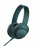 ソニー、“感性価値に訴える”新ハイレゾヘッドフォン「h.ear on」 - AV