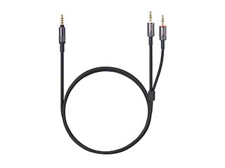 ソニー、h.ear on/MDR-1A用の1.2mバランスケーブル - AV Watch