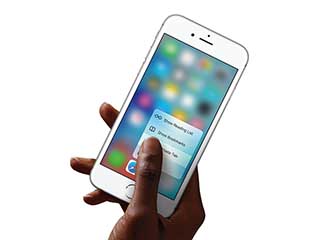 iPhone 6s/6s Plus発表。4K動画撮影対応で9月25日発売 - AV Watch