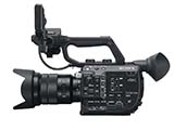 ソニー、ドローン搭載可能な小型4K XDCAM「PXW-FS5」 - AV Watch