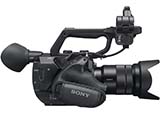 ソニー、ドローン搭載可能な小型4K XDCAM「PXW-FS5」 - AV Watch
