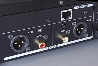 ティアック、最上位USB DACにDLNAプレーヤー統合「NT-503」 - AV Watch