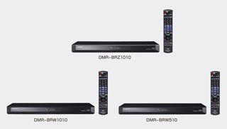 パナソニック　DMR-BRW510 2番組同時録画　ブルーレイレコーダー Amazon | パナソニック 500GB 2チューナー ブルーレイレコーダー