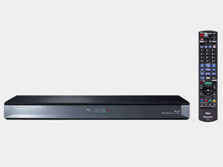 パナソニック、地上/BS/CS 6番組同時録画の新BDレコーダ - AV Watch