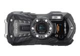 リコー、水深14mでフルHD動画撮影できる「WG-40W」。Wi-Fi対応 - AV Watch