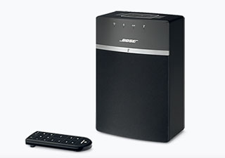 ボーズのワイヤレスオーディオ「SoundTouch」がBluetooth対応に進化