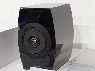 Technics、20万円のオールインワンオーディオ「OTTAVA」、FLAC