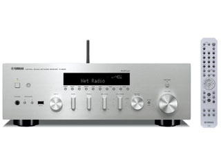 その他 YAMAHA R-N602(S) ヤマハ | R-N602 - HiFiコンポーネント - 概要