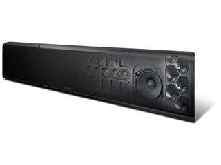 YAMAHA サウンドバー ブラック YAMAHA（ヤマハ） YAMAHA SR-B40A ブラック サウンドバー : XPRICE