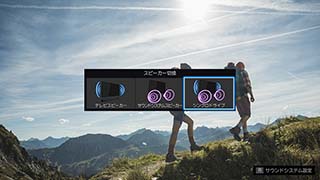 REGZA　サウンドシステム RSS-AZ55　東芝　レグザ Amazon.co.jp: 東芝 ホームシアタースピーカー REGZAサウンドシステム