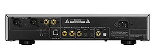 LUXMAN ヘッドホンアンプ・DAC DA-250 ggw725x ラックスマン、DSD 5.6MHz対応の新USB DAC+プリアンプ「DA-250」。17万