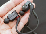 Beat Audio、ソニーのMDR-EX1000、XBA-Z5向け交換ケーブル。2.5mm