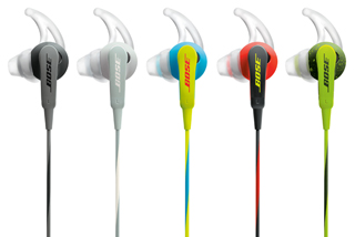 ミニレビュー】ボーズっぽくない!?、超小型でも快適サウンド