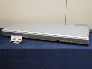 レトロ　サウンドプロジェクター ST-160 レトロサウンドプロジェクター ST-160