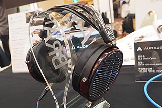 AUDEZE、1.5テスラの平面磁界・全面駆動ヘッドフォン最上位「LCD-4